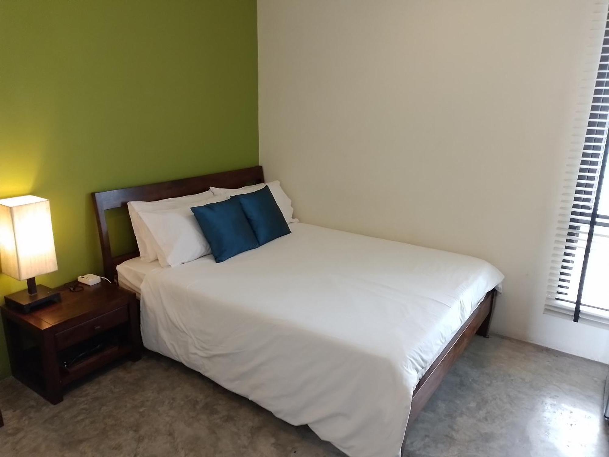 Udee Bangkok Hostel المظهر الخارجي الصورة