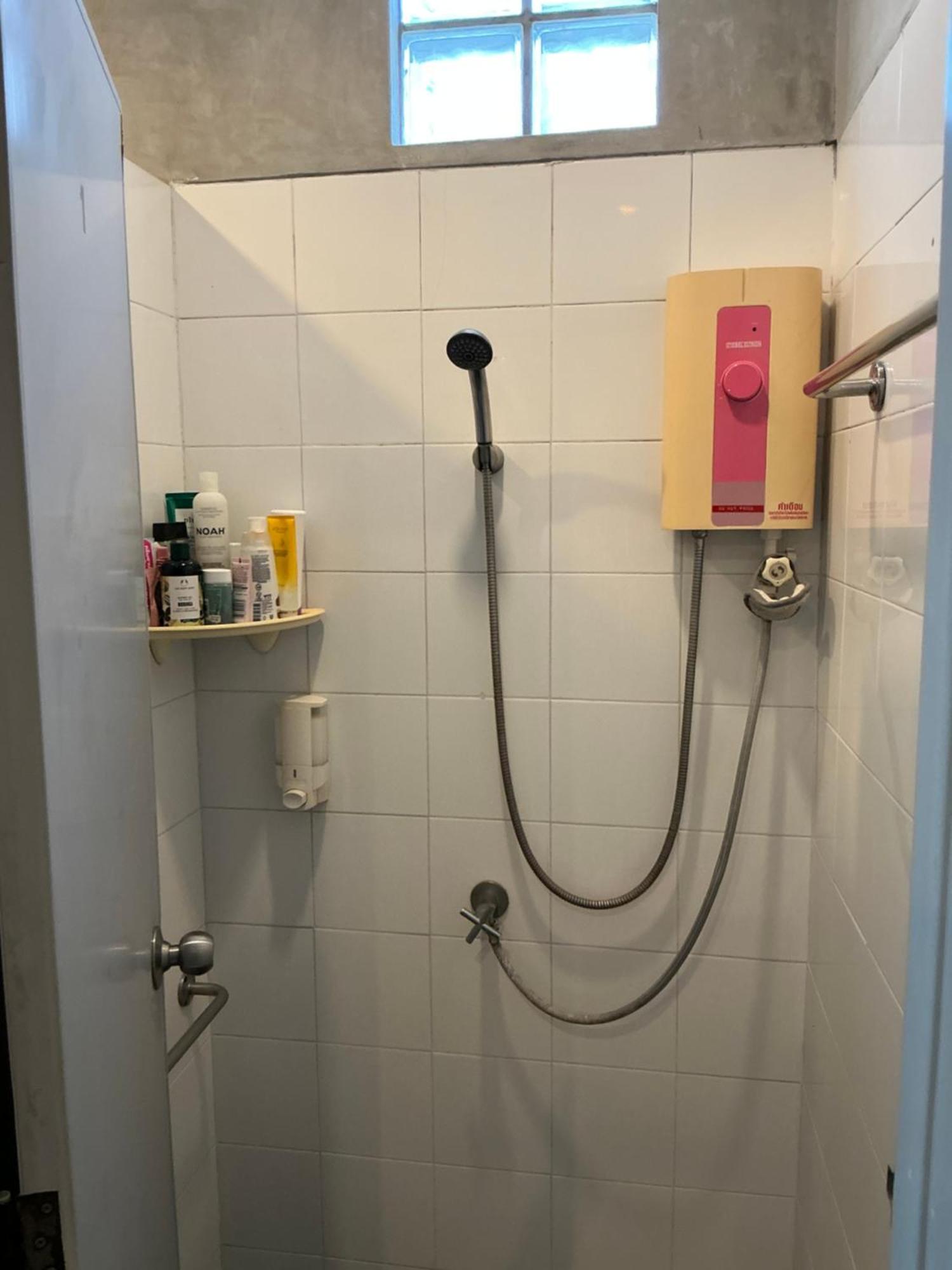 Udee Bangkok Hostel المظهر الخارجي الصورة